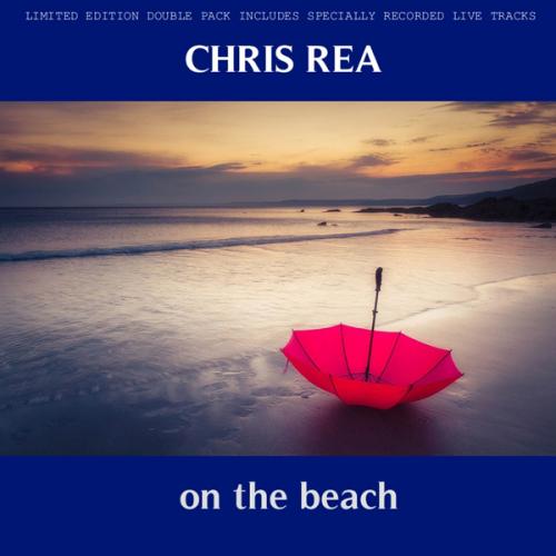 Chris Rea